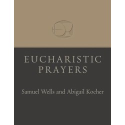 Academy of Parish Clergy's Top Ten Books for Parish MinistryElegant vo