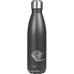 Best Dad Ever Stainless Steel Water Bottle