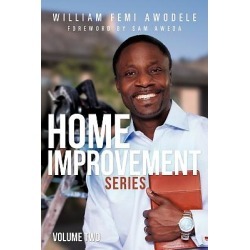 Home Improvement Series Volume Two