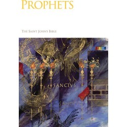 The Saint John's Bible - Prophets - New Revised Standard Version