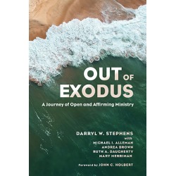 Biblical and progressive. Mainline and charismatic. Faithful and quest - A Journey of Open and Affirming Ministry
