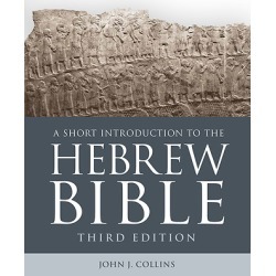 A Short Introduction to the Hebrew Bible - Third Edition