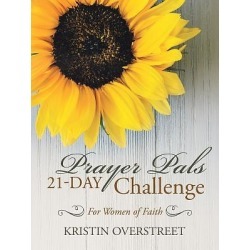 Prayer Pals 21-Day Challenge - For Women of Faith