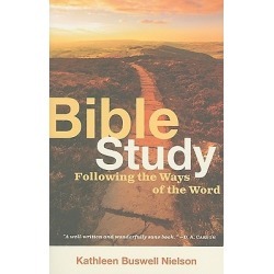 Bible Study - Following the Ways of the Word