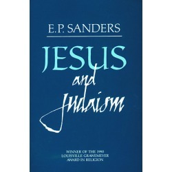 Jesus and Judaism