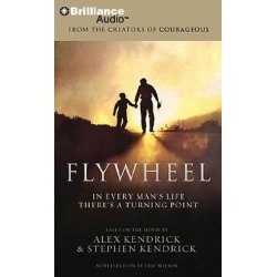 Flywheel - In Every Man's Life There's a Turning Point