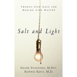 Salt and Light