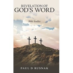 Revelation of God's Word - Bible Studies
