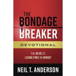 The Bondage Breaker(r) Devotional