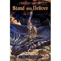 Stand and Deliver