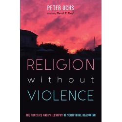 In 1992, Peter Ochs and a few Christian and Muslim colleagues began to