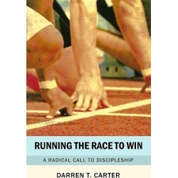 Running the Race to Win