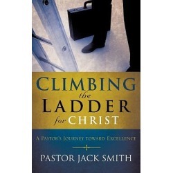 Climbing the Ladder for Christ