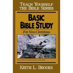 Basic Bible Study Guide