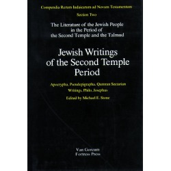 Jewish Writings in 2nd Temple