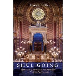 Shul Going