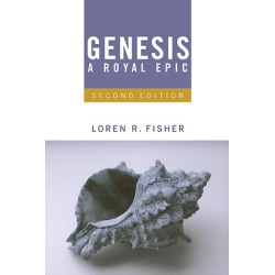 Genesis, a Royal Epic - Introduction, Translation, and Notes, 2nd Edition