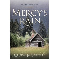 Mercy's Rain - An Appalacian Novel