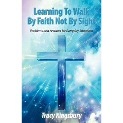 Learning to Walk by Faith Not by Sight - Problems and Answers for Everyday Situations