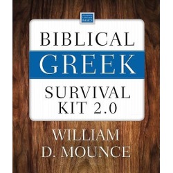 Biblical Greek Survival Kit 2.0