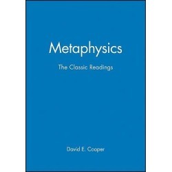 Metaphysics - In Nineteenth-Century Ireland