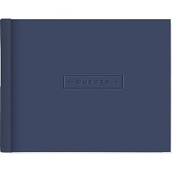 Midnight Guest Book