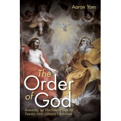 The Order of God - Renewing the Doctrine of God for Twenty-First-Century Christians