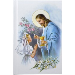 First Mass Book (Good Shepherd)
