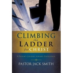 Climbing the Ladder for Christ