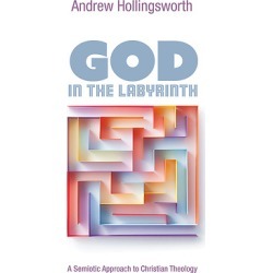 In God in the Labyrinth, Andrew Hollingsworth uses Umberto Eco's semio