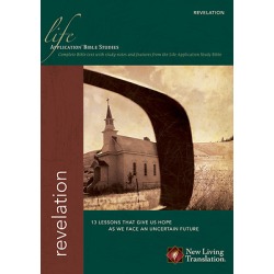 Life Application Bible Study - Revelation