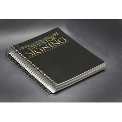 Hymns for Signing - American Sign Language