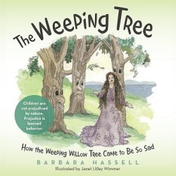 This book is the first in a series of Christian Nature Books for Child - How the Weeping Willow Tree Came to Be So Sad