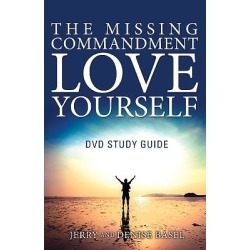 The Missing Commandment - Love Yourself DVD Study Guide