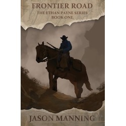 Frontier Road