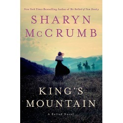 King's Mountain - A Ballad Novel