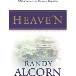 Heaven - Biblical Answers to Common Questions 20-Pack