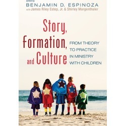 Story, Formation, and Culture
