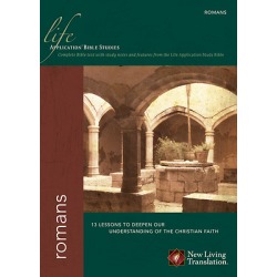 Life Application Bible Study - Romans