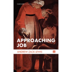 Approaching Job