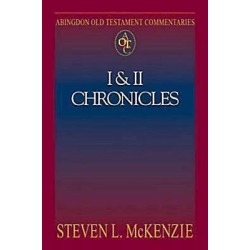 Abingdon Old Testament Commentaries: I & II Chronicles