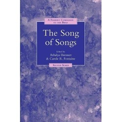 Feminist Companion to the Bible - Song of Songs