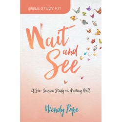 Wait and See Curriculum Kit