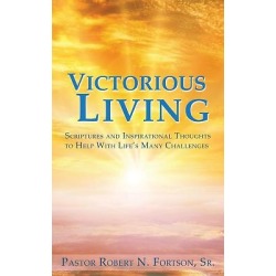 Victorious Living