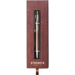 Pen Strength