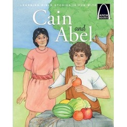 Cain and Abel - Arch Books