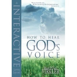 How to Hear God's Voice - An Interactive Learning Experience