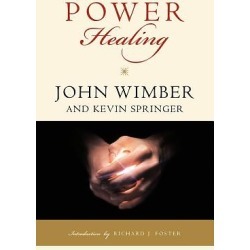 Power Healing