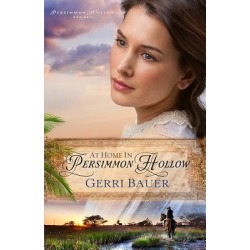 At Home in Persimmon Hollow