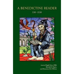 A Benedictine Reader - 530-1530